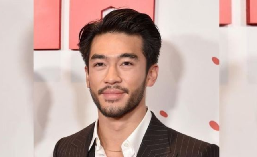 Justin Chien Nationality, Family, Career, Movies, & Many More