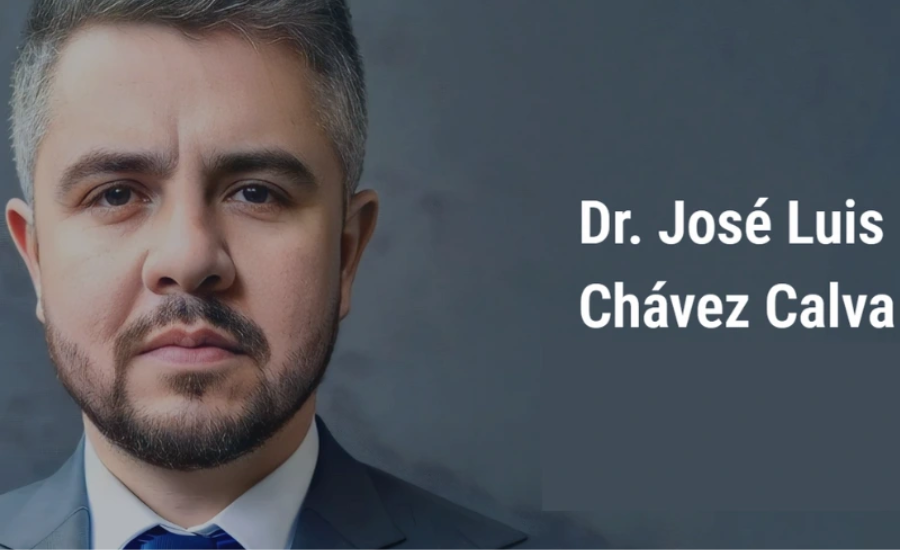 Jose Luis Chavez Calva Age, Career, Education, Achievements, Impact, And More