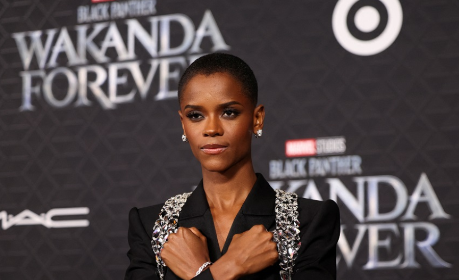 Letitia Wright Husband: "Black Panther" actor's personal life