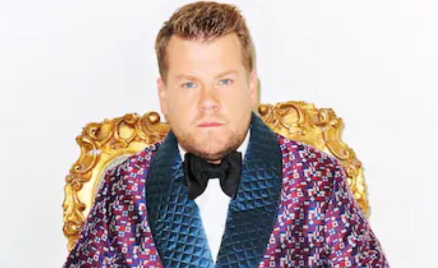 James Corden Net Worth: Bio,Physical Appearance,Parents,Career & More
