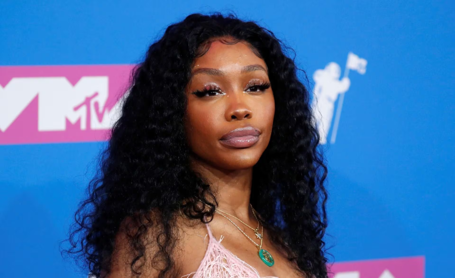 Does SZA Talk About Being A Muslim?