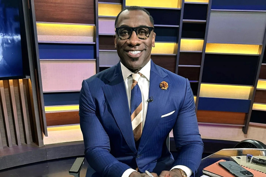 Who Is Shannon Sharpe?