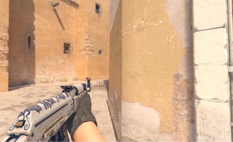 CSGO Update: New Map Pool, Grenade Support, Left-Handed View Model & More!