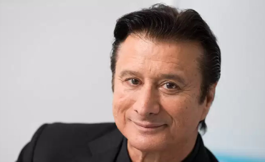 Steve Perry Net Worth: Bio Age, Relationship, Career, & More