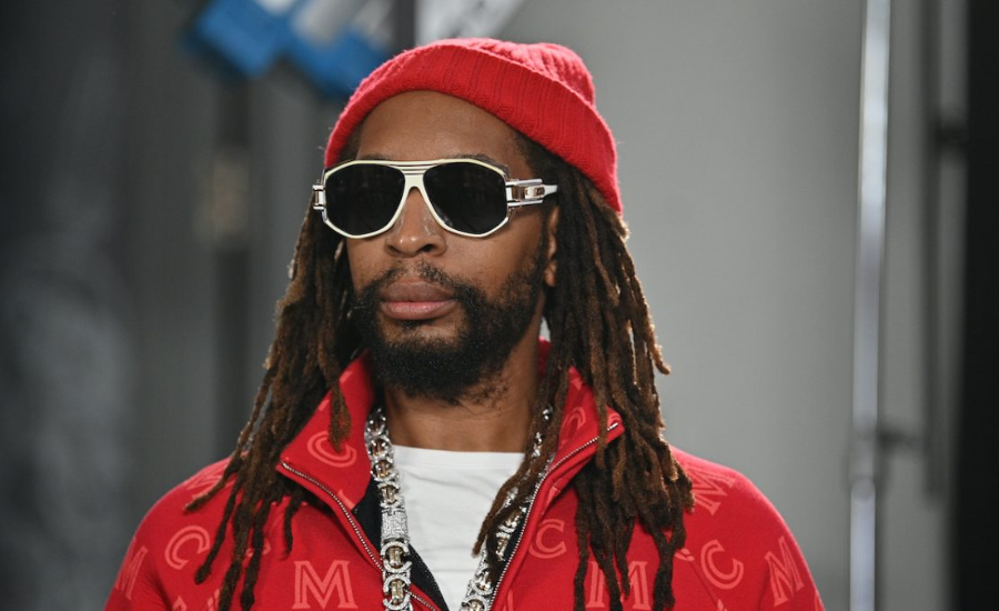 How Old Is Lil Jon?