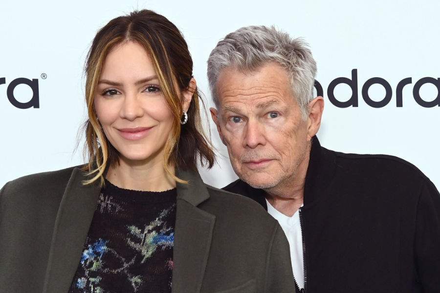 Who Is Katharine McPhee Married To Now?