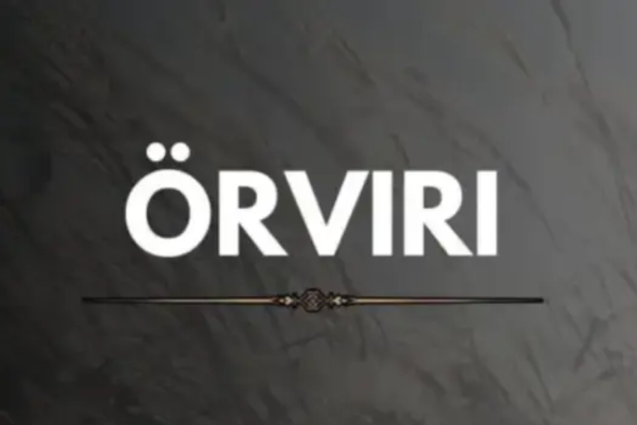 Örviri