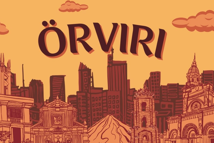 Incorporating Örviri Into Daily Life