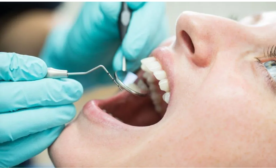 How Long Until A Tooth Infection Kills You: Progression, Risks & Treatment