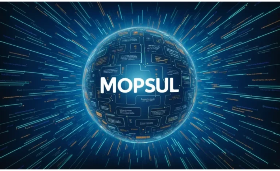 Mopsul: The Ultimate Solution To Effortless And Eco-Friendly Floor Cleaning