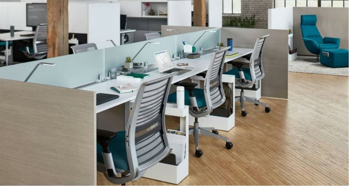 Office Desks Online