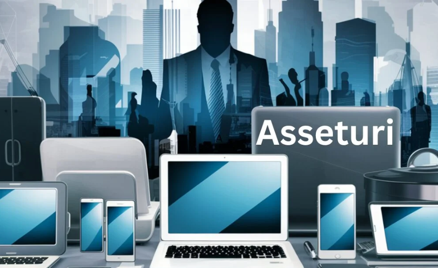 Transformative Asset Management: Exploring Asseturi