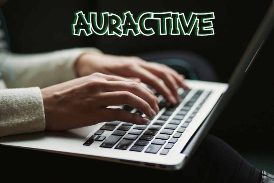 auractive