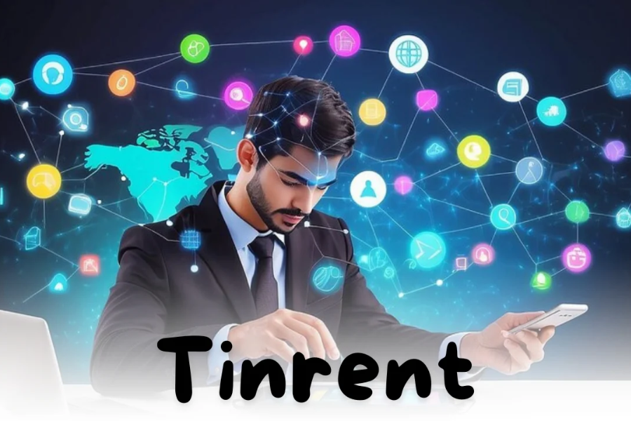 tinrent