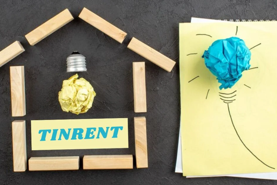 The Impact Of Tinrent On Rental Markets