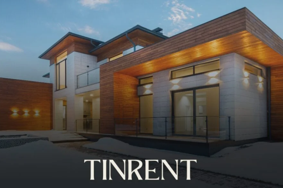 How Tinrent Works