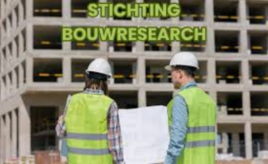 Stichting Bouwresearch: Pioneering Innovation In The Construction Industry