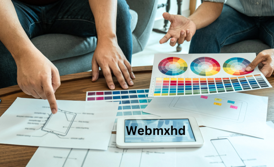 WebMXHD: Revolutionizing The Web Development Landscape