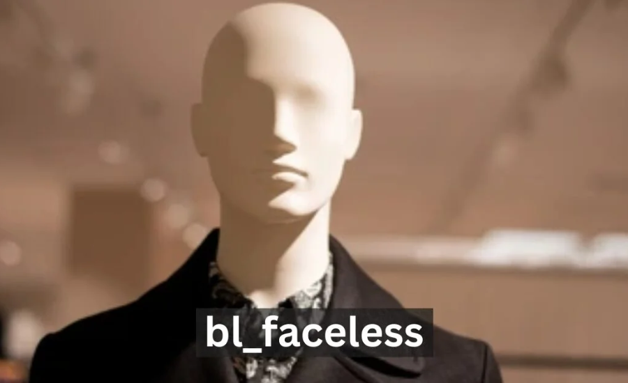 The Enigma Of Bl_Faceless: Unveiling The Mystery Behind The Mask