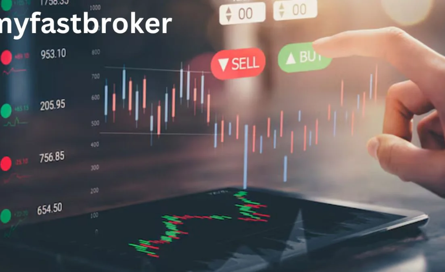 Key Features Of MyFastBroker.com