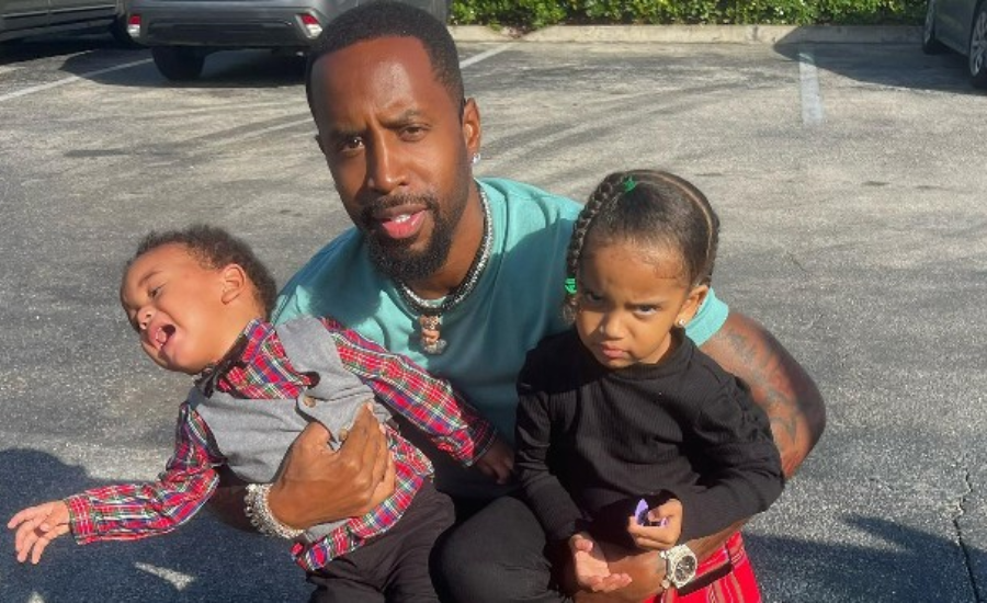 Erica Mena And Safaree’s Impact On Social Media