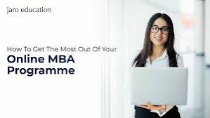 MBA Program