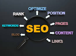 SEO Services