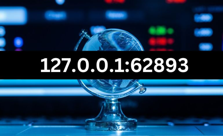 Cracking the Code of 127.0.0.1:62893: Harnessing Localhost for Seamless Testing