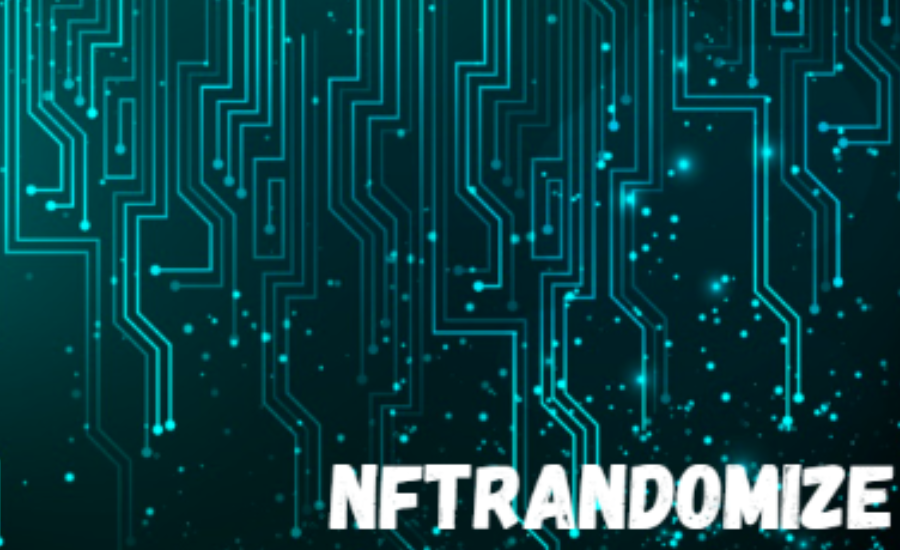 Explore Unique NFTS: Discover NFTRandomize Today