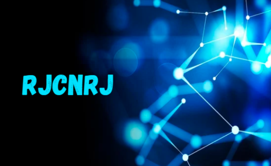 RJcnrj: Pioneering Innovation in the Digital Era