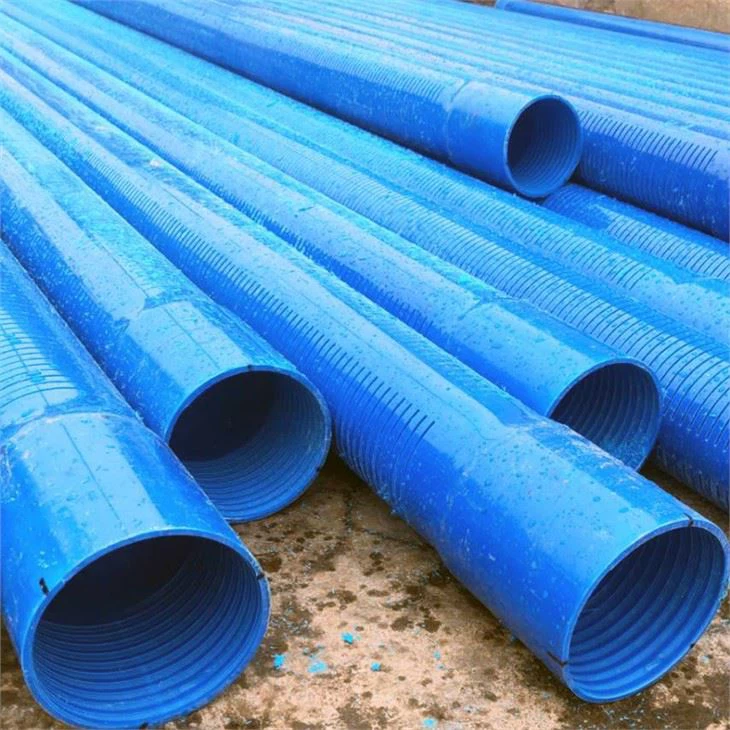 PVC Well Casing Pipe