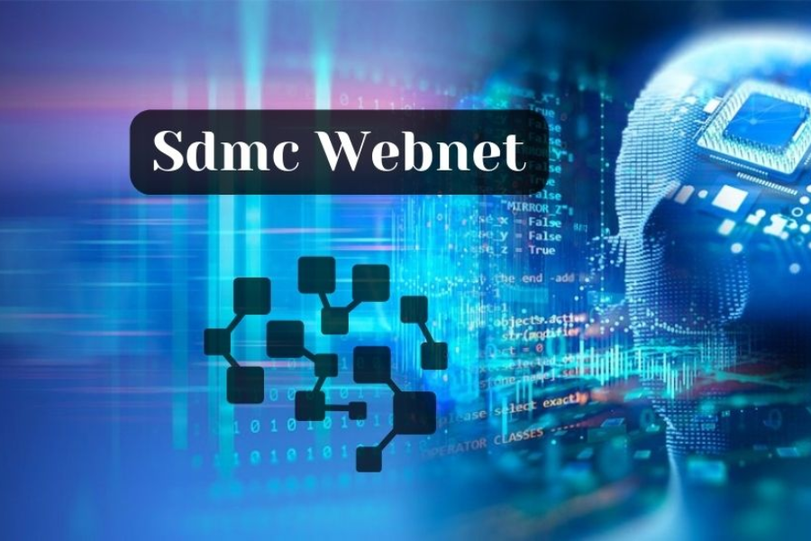 sdmc webnet