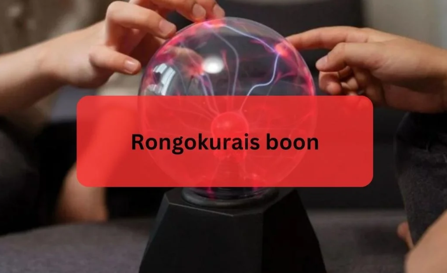 The Impact Of Rongokurais Boon On The Digital Ecosystem