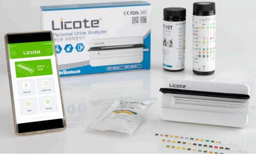 What Is Licotes?