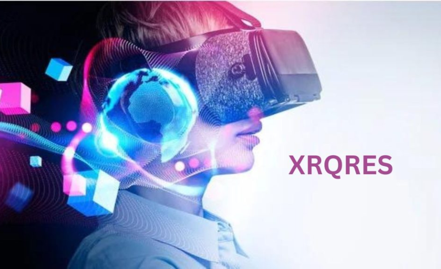 Xrqres: Pioneering The Future Of Predictive Data Analysis