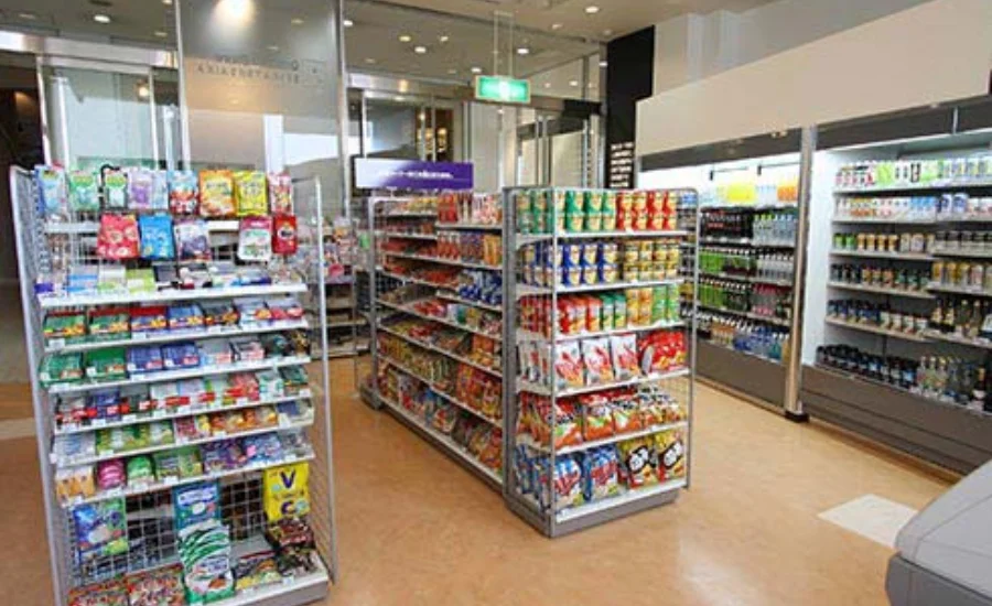 History Of Okiha18 Convenience Stores