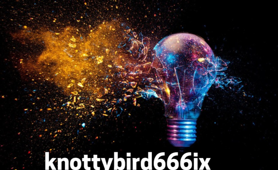 Unveiling Knottybird666ix: The Social Media Phenomenon