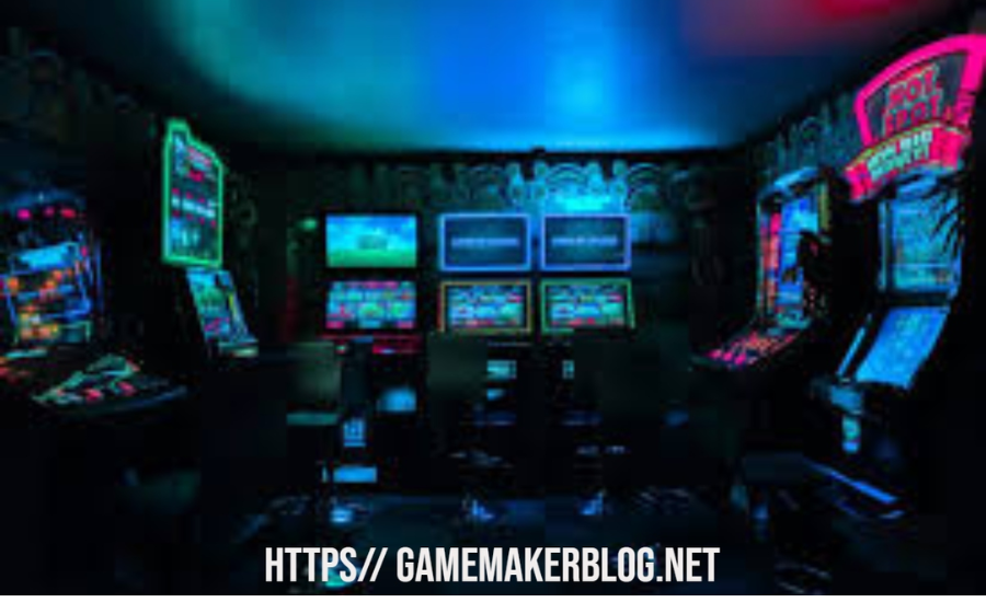 https// gamemakerblog.net An Essential Resource for Aspiring 