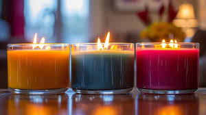 Scented Candles