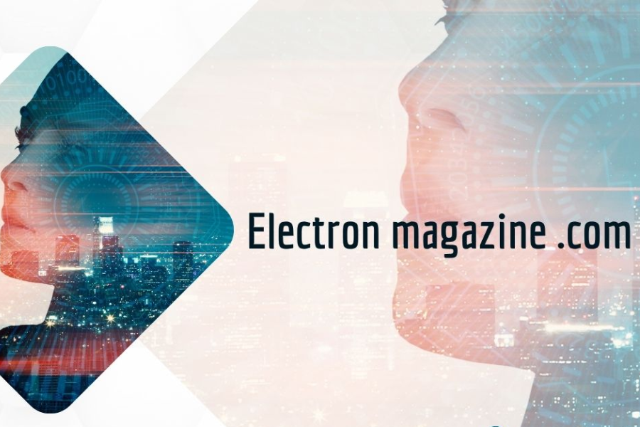 www electronmagazinecom