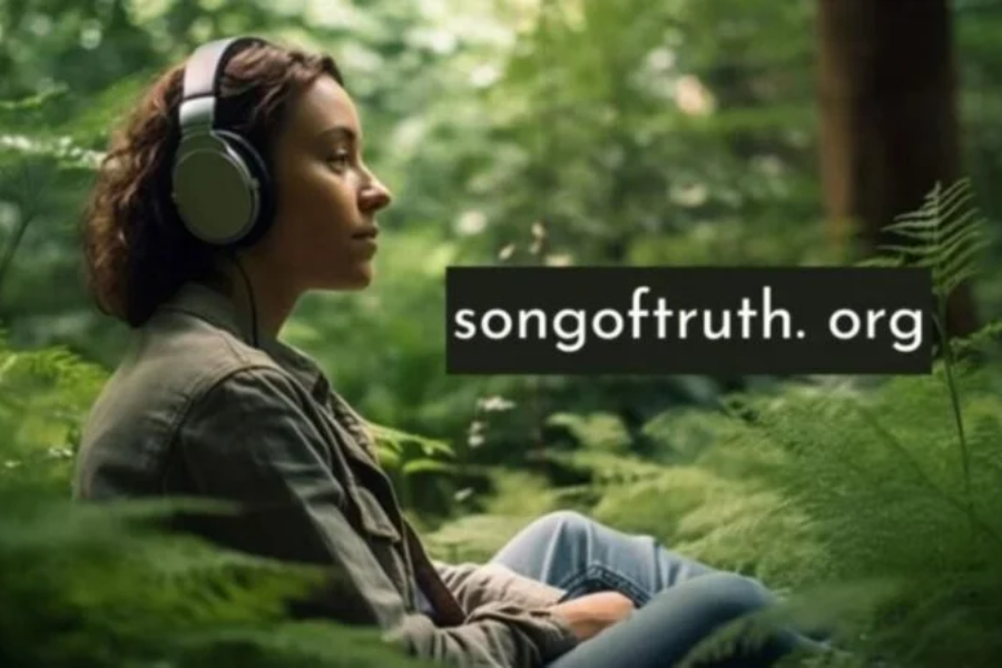 SongOfTruth.org