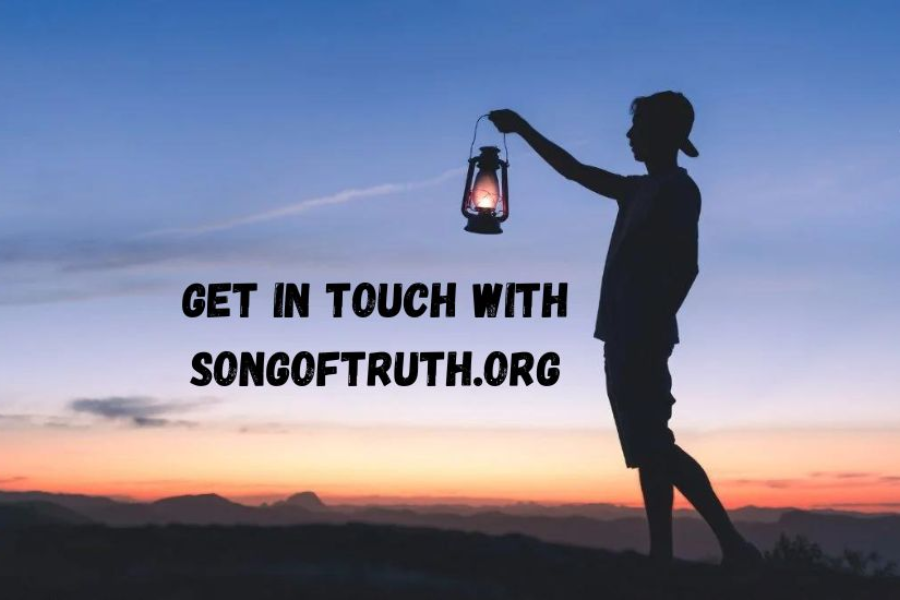 Songoftruth.org Features