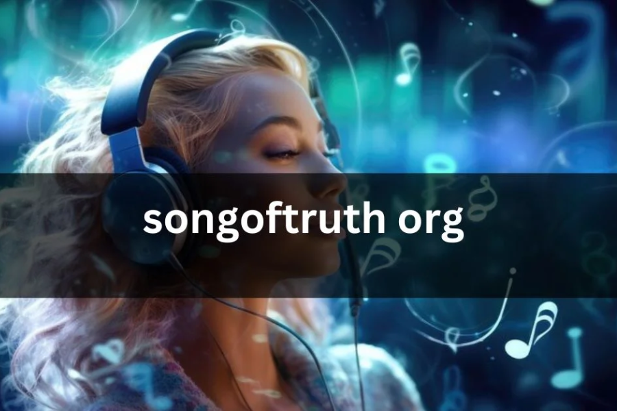 The Future Of Songoftruth.org