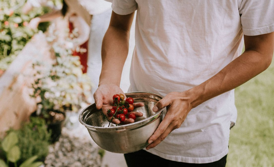 Step 1: Mastering the Basics of Cooking