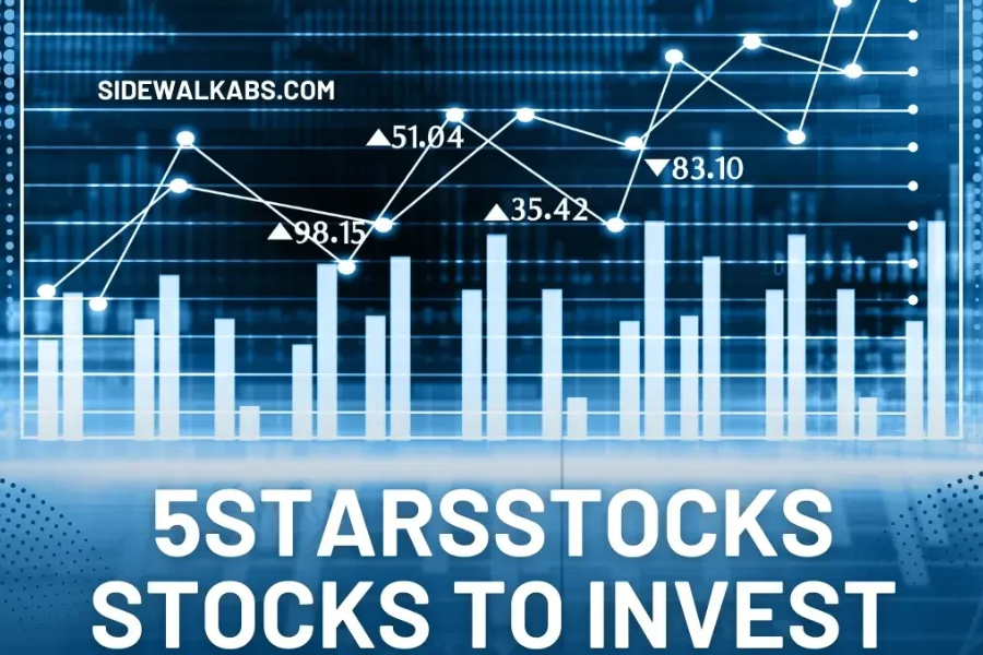 5starsstocks.com invest