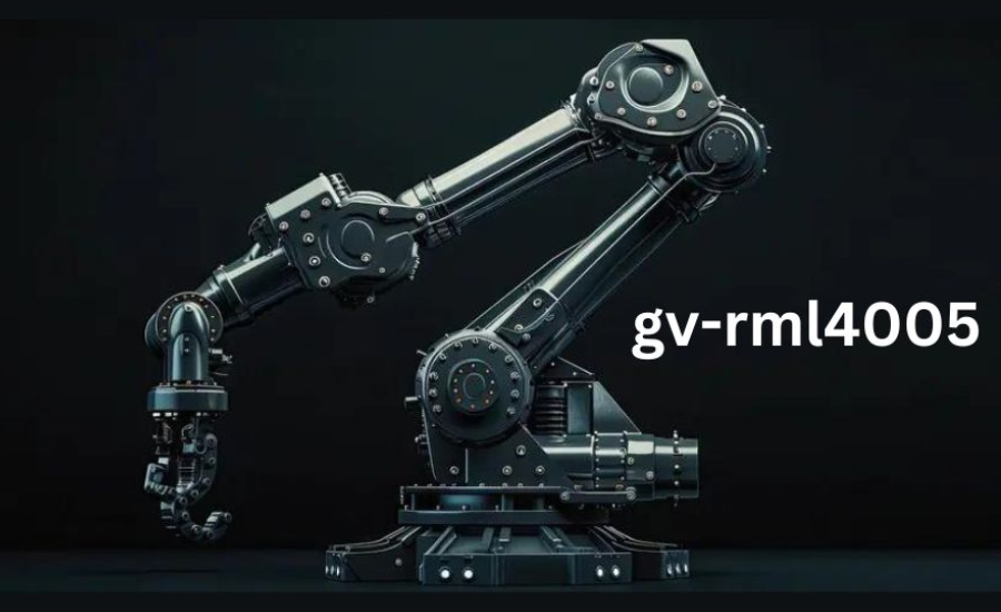 Applications of the GV-RML4005