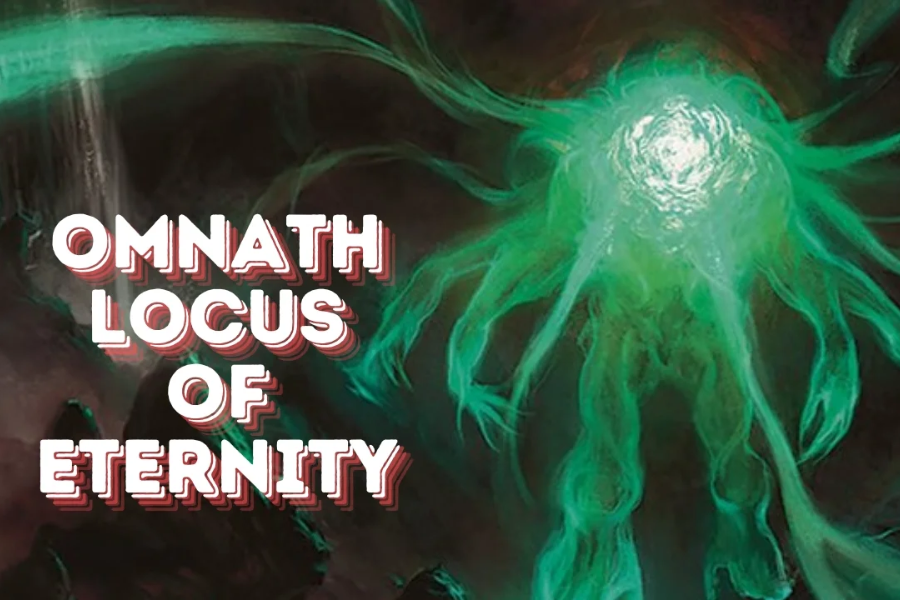 omnath locus of eternity