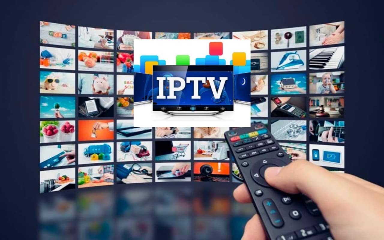 IPTV's