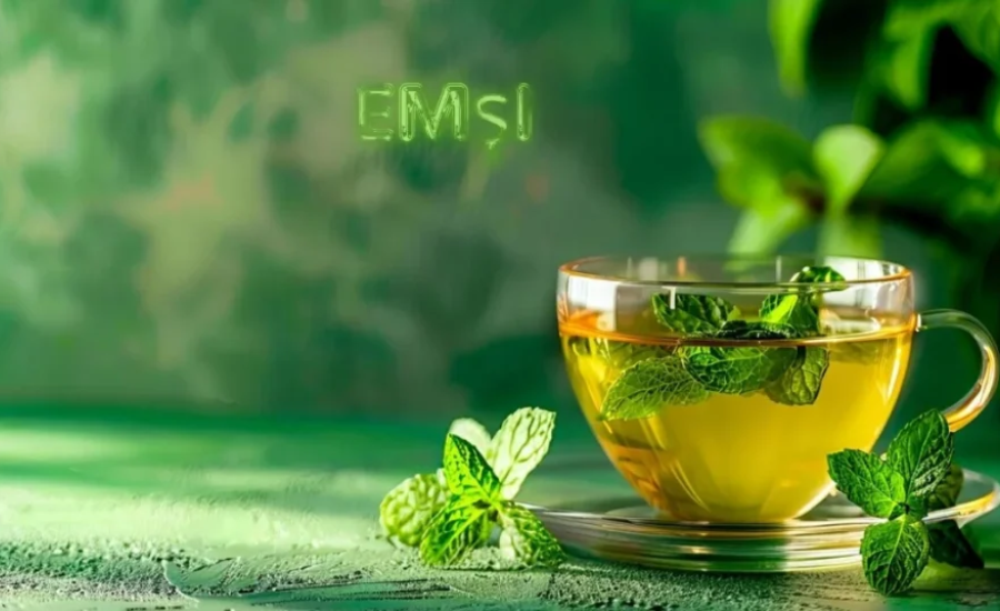 What Is Emşi?