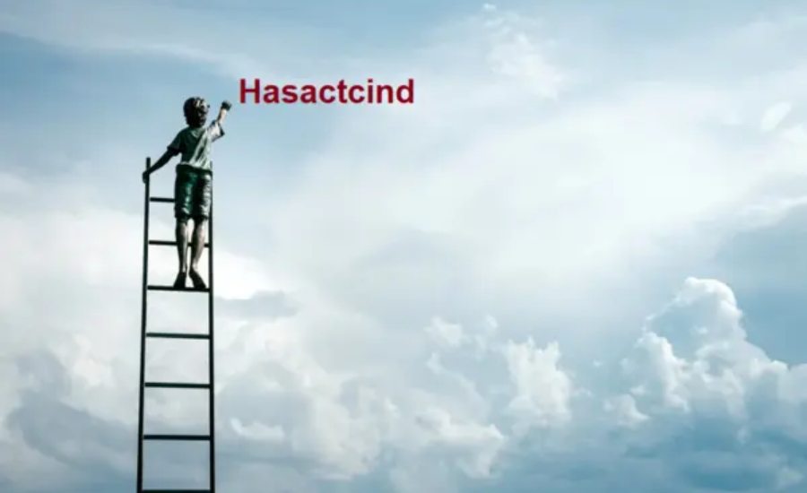 Common Misconceptions About Hasactcind